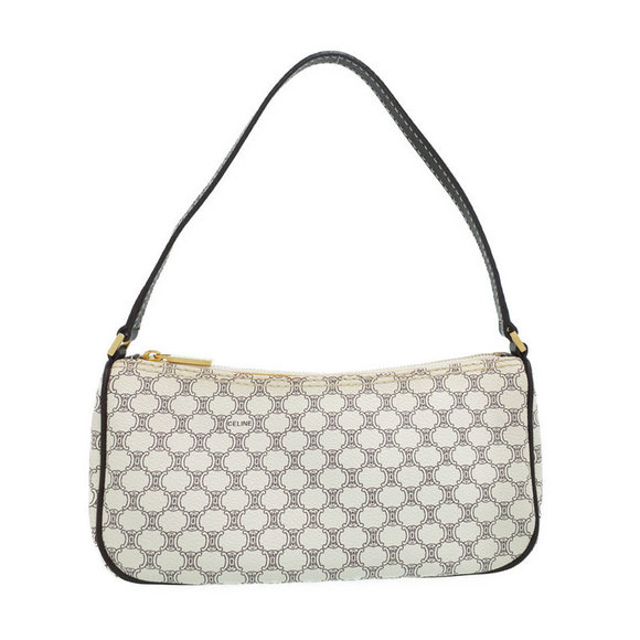 Celine Macadam Accessory Handbag Pouch - Picture 1 of 8